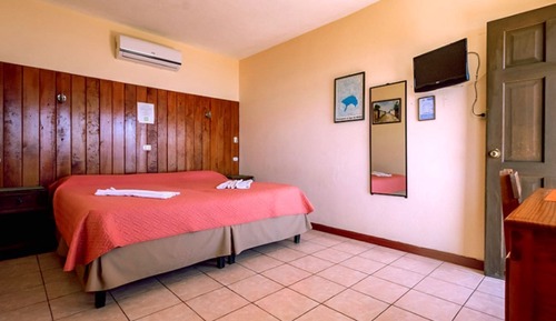 Superior Double Room, Lake View