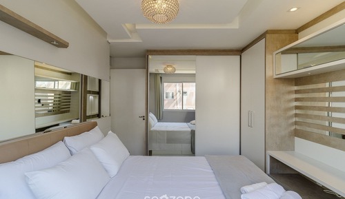 Basic Apartment