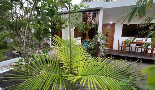 Classic Double Room, Garden View