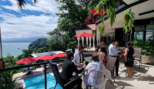 Suite 9 Ocean Terrace