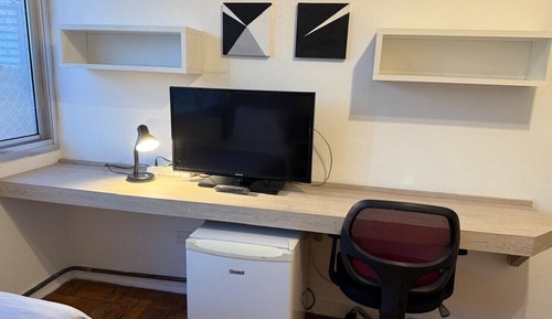 Economy Twin Room