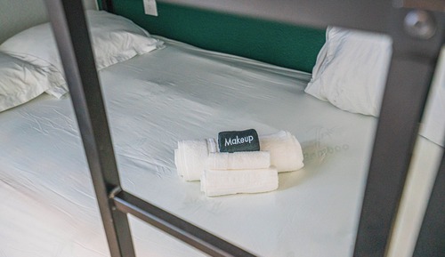 Exclusive Apartment, 2 Bedrooms, Non Smoking, Balcony