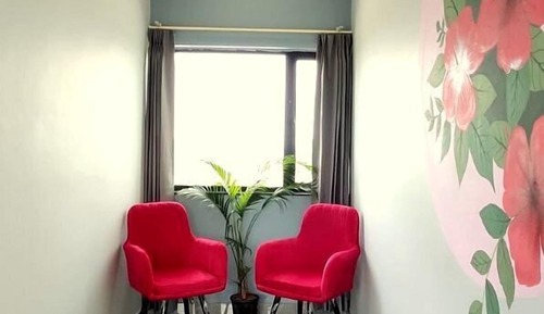 Deluxe Double Room, Mountain View