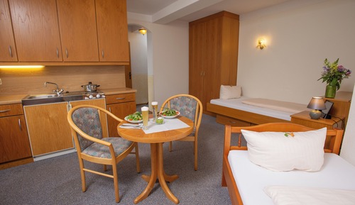 Classic Quadruple Room, Non Smoking, Connecting Rooms