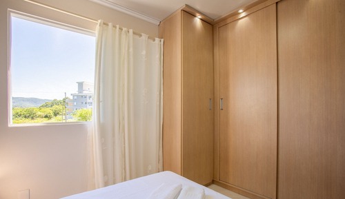Basic Apartment
