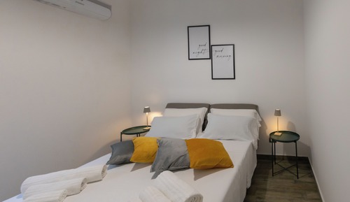 Deluxe Apartment, Balcony, City View