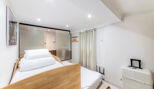 Superior Single Room