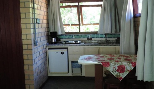 Deluxe Bungalow