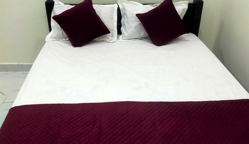 Luxury Room, Mountain View