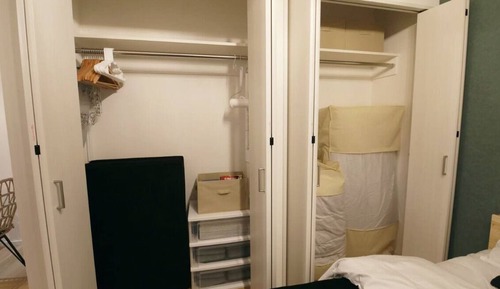 Comfort Apartment, Multiple Beds, Non Smoking, Balcony, 202