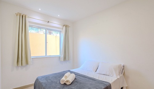 Basic Apartment
