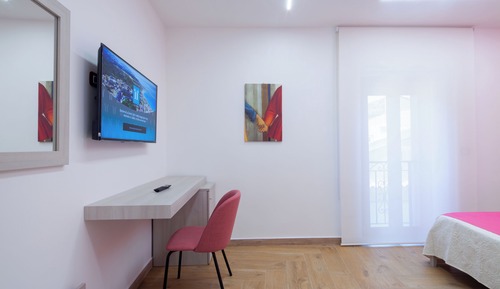 Double or Twin Room