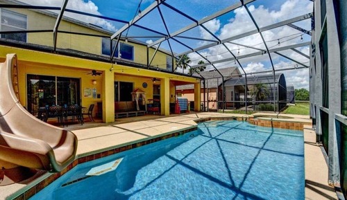 Villa, 6 Bedrooms