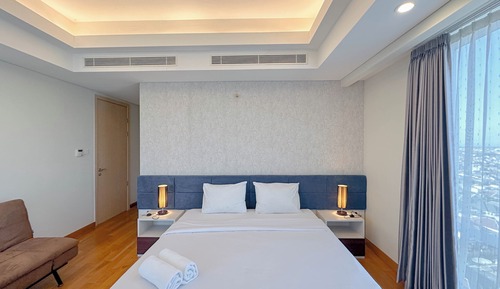 Standard Apartment