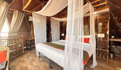 Twin Room, Multiple Beds