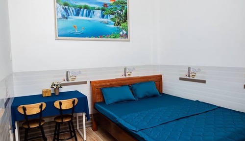 Basic Room