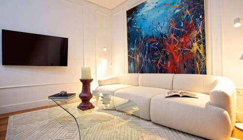 Apartment (1 Bedroom)