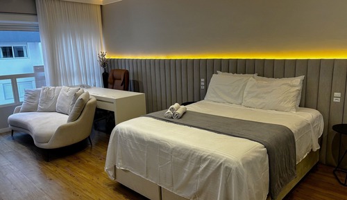Basic Apartment