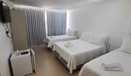 Executive Room, Lake View