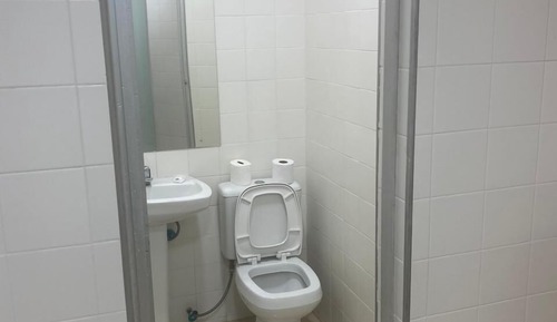 Family Room, Lagoon View