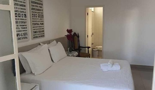 Classic Room, Balcony