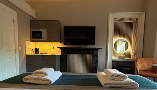 Studio, 1 Bedroom (House Studio Room)