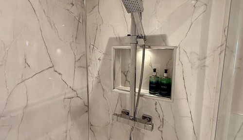 Studio, 1 Bedroom (Mews Room)