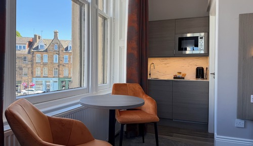 Studio, 1 Bedroom (Master Studio Room)