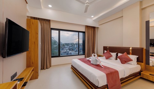 Premier Room AC