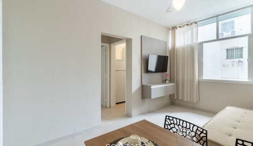 Basic Apartment