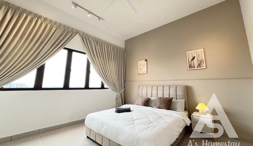 Superior Apartment, 3 Bedrooms, Balcony, City View