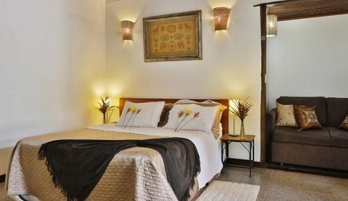 Romantic Chalet