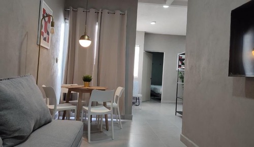 Family Apartment