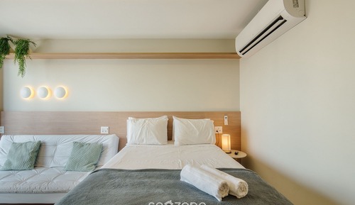 Basic Apartment