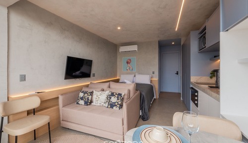 Basic Apartment