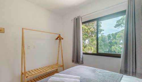 Basic Villa