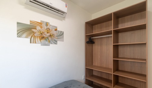 Basic Villa
