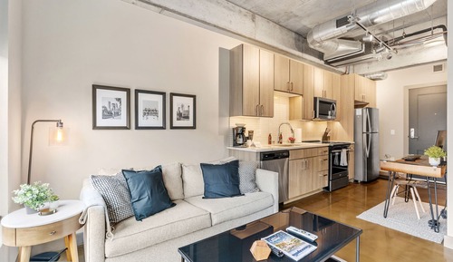 Apartment (0 Bedroom)