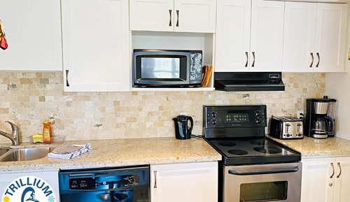 Family Apartment, 2 Bedrooms, Non Smoking, Mountain View