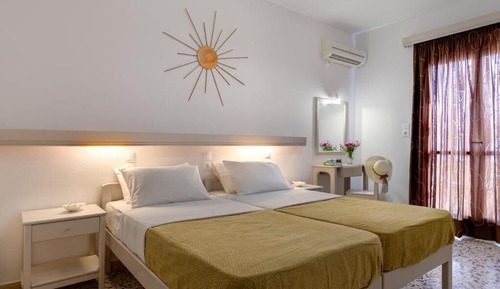 Superior Double or Twin Room