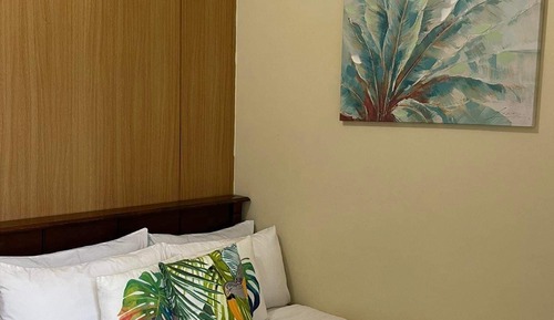 Condo, 1 Bedroom, Balcony, Pool View