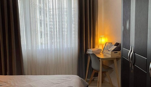 Condo, 1 Bedroom, Non Smoking