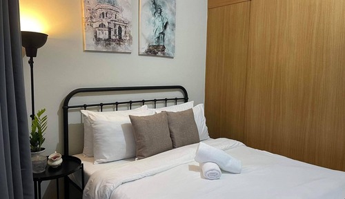 Comfort Condo, 1 Bedroom, Non Smoking