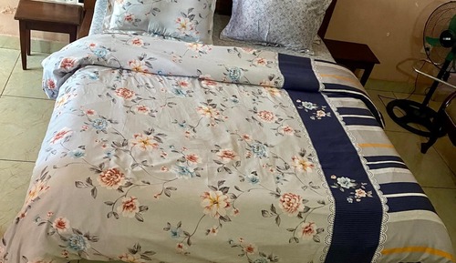 Premium Double Room, Balcony