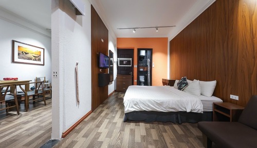 City Suite