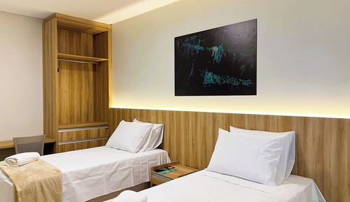 Room, 2 Twin Beds