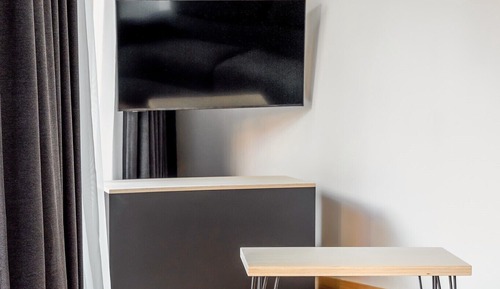 Family Apartment, 2 Bedrooms, Balcony