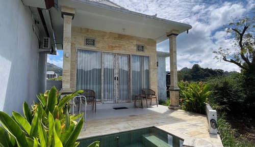 Standard Villa, Mountain View