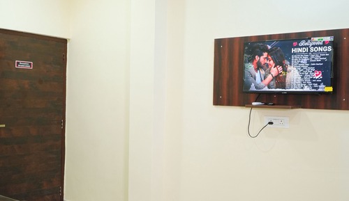 Club Double Room