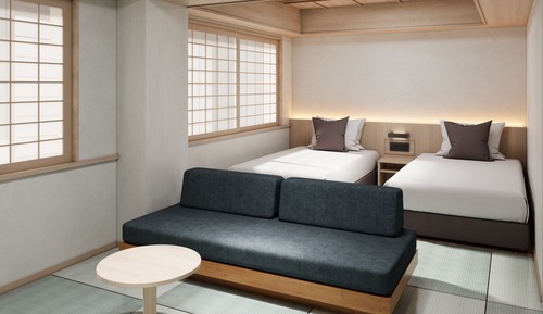 Superior Twin 36sqm